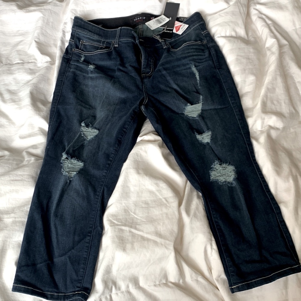 Skinny Jean